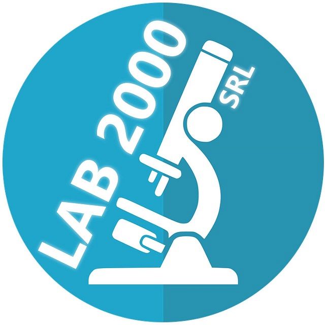 Lab 2000 S.R.L.
